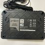 Ferrex fast charger 20v/40v  4A Image 4