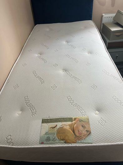 single bed