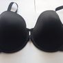 Calvin Klein Bra Black Image 2
