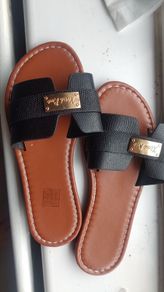 Sandals size UK 2 new
