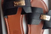 Sandals size UK 2 new