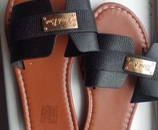 Sandals size UK 2 new