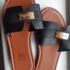 Sandals size UK 2 new