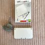 Boxed New Nintendo 3DS XL White with stylus Image 3