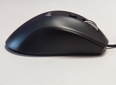 logitech mouse corded M 500 810 - 006874