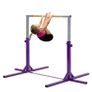 Gymnastics bars Purple Image 3