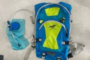 Trekking/Running Hydration Backpack