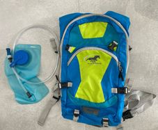 Trekking/Running Hydration Backpack