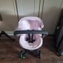 Practically new ! DOONA I car seat and isofix Image 4
