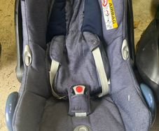 Car Seat