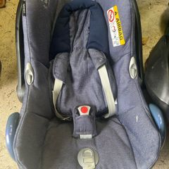 Car Seat