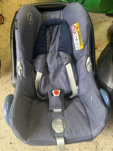 Car Seat