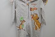 Baby romper 6 9m