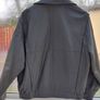 Gents Beautiful Leather Jacket.    Free Postage. Image 3
