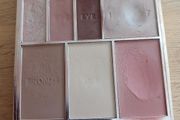 Makeup Sculpted by Aimee Bare Basics Face Palette