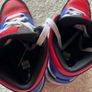 AJ1 mid sneaker 38.5 Image 5