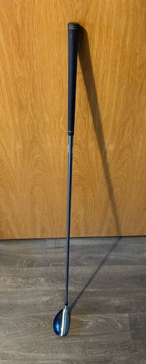 Cobra Baffler TWS 23 degree 5 hybrid L-flex