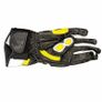 Premium Genuine Leather Motorcycle Riding Gloves Winter Touring & Sports Bike Gloves Image 4
