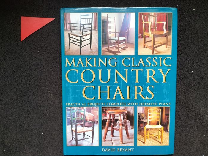 B00K_Classic Country Chairs