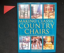B00K_Classic Country Chairs