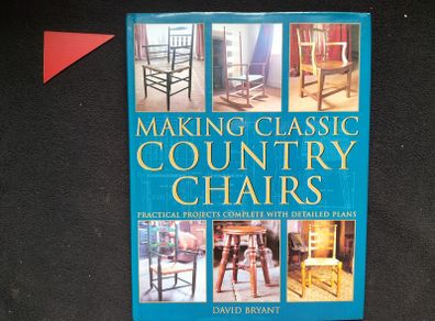 B00K_Classic Country Chairs