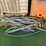 Scrap metal from trampoline Image 2