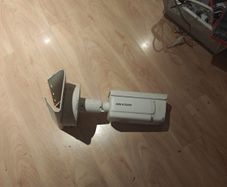 hikvision