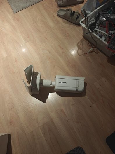 hikvision