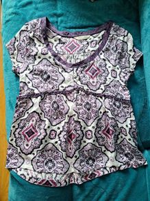 Odd Molly Blouse / shirt
