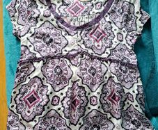 Odd Molly Blouse / shirt