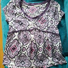 Odd Molly Blouse / shirt