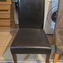 4x Chairs Image 4