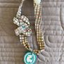 Beautiful wooden jewellery Image 2
