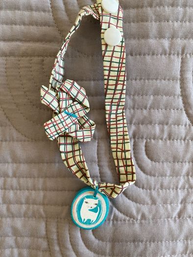 Beautiful wooden jewellery