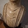 Sculpture of Knight in Armour Image 2