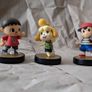Amiibo Loose Figurines Smash Bros Nintendo Switch Image 7