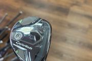 Qi 35 5 hybrid taylormade 27 degree (Brand New)