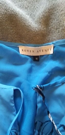 Ladies Dress