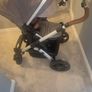 silvercross double buggy Image 8