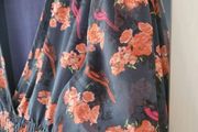 Ladies Rise Dress