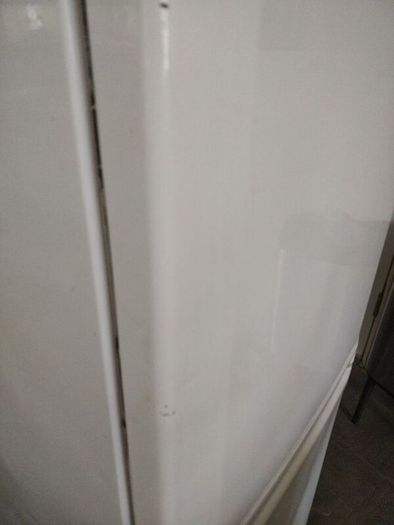 Fridge Freezer