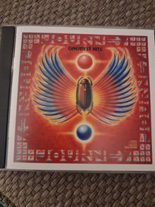 Journey - Greatest Hits
