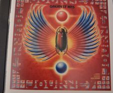Journey - Greatest Hits