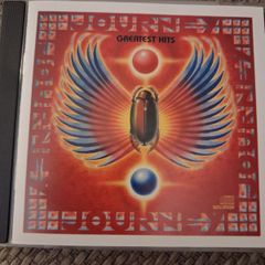 Journey - Greatest Hits