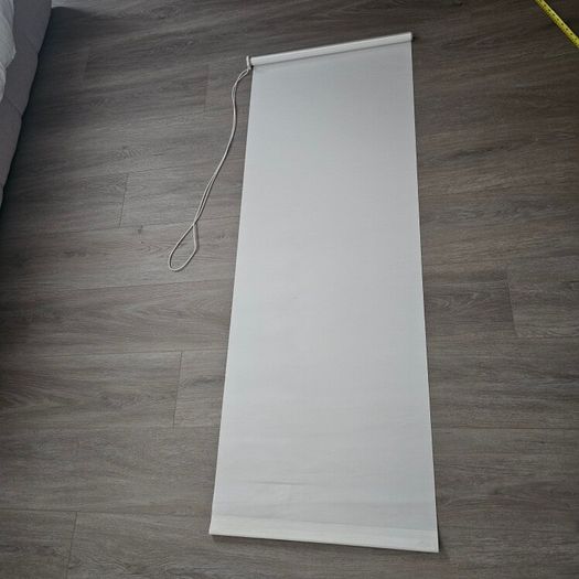 blinds (hillary's)
