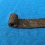 forged gate hinge Image 3