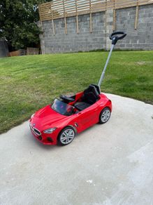 kids car