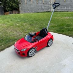 kids car