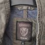 Dissident Khaki jacket fits M-L Image 4