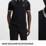Hugo boss polo Image 4